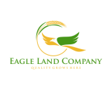 https://www.logocontest.com/public/logoimage/1579919269Eagle Land Company.png